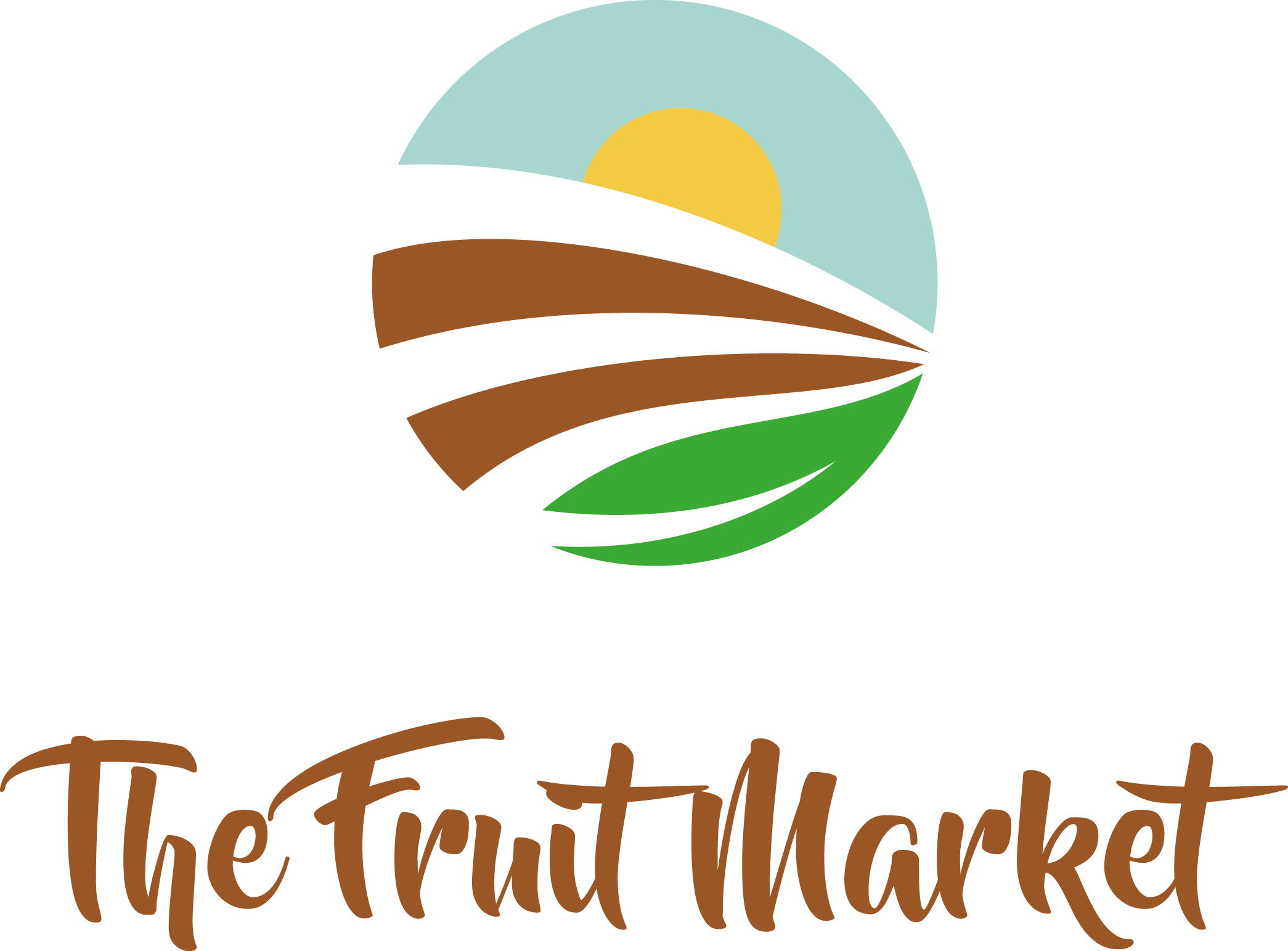 FruitMarket Logo